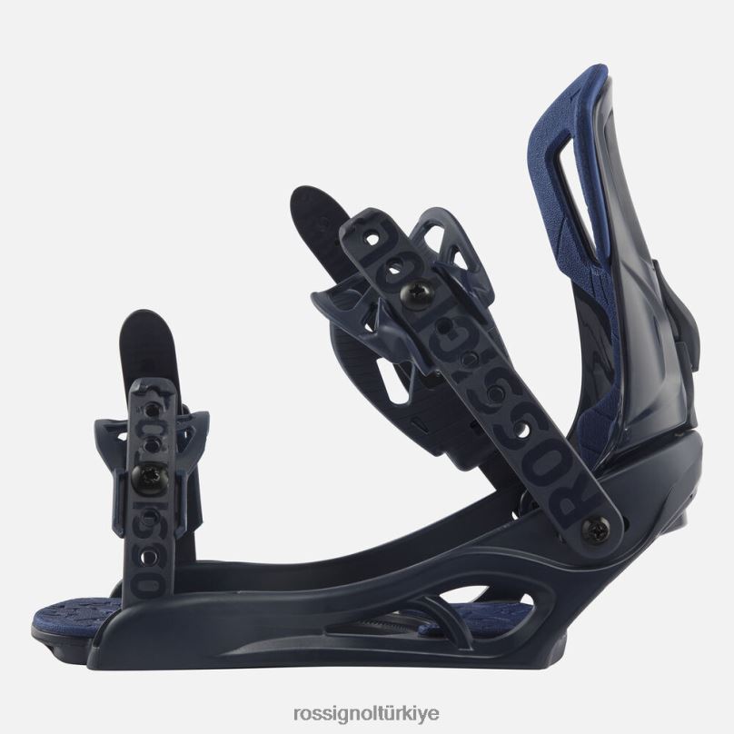 Rossignol efsane snowboard bağlaması yeni stil kadınlar Aksesuarlar F0TFH1105