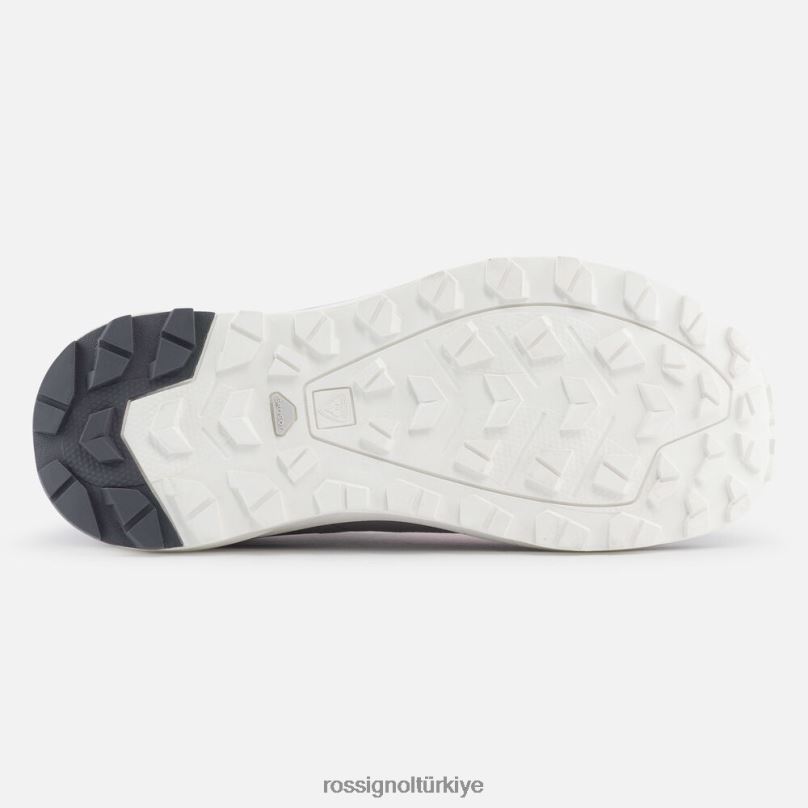 Rossignol hafif aktif açık hava ayakkabıları şeker pembesi kadınlar ayakkabı F0TFH705