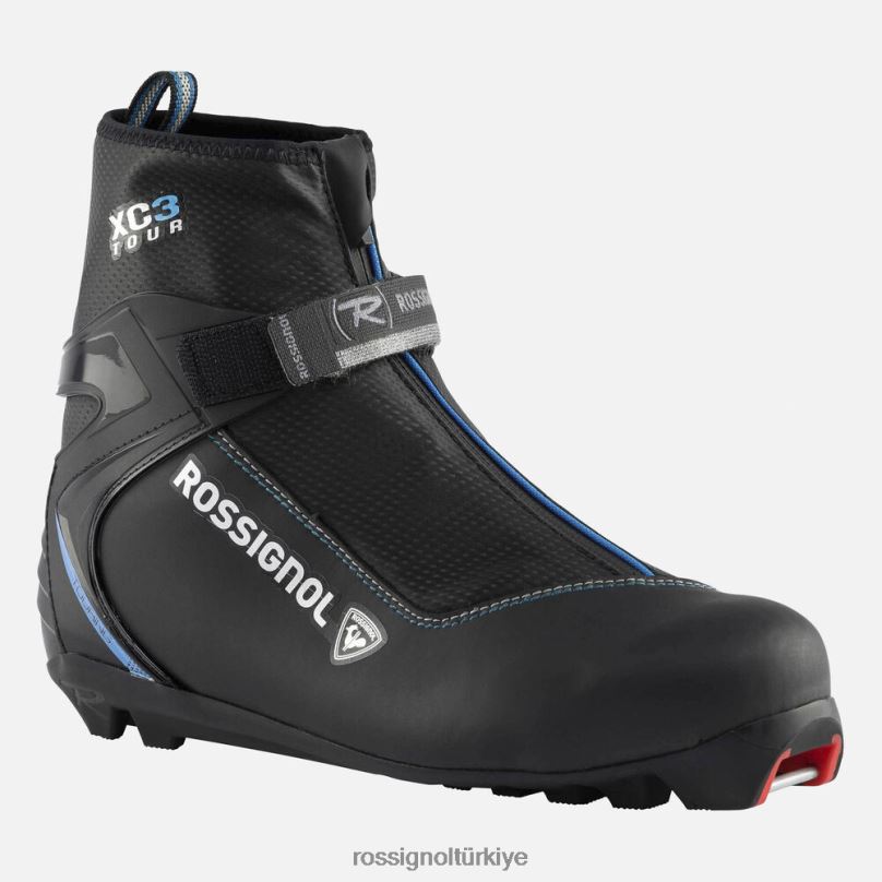 Rossignol nordic touring botları xc 3 fw yeni stil kadınlar ayakkabı F0TFH848