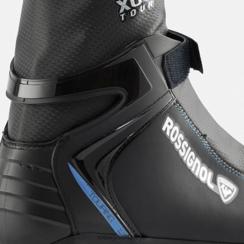 Rossignol nordic touring botları xc 3 fw yeni stil kadınlar ayakkabı F0TFH848