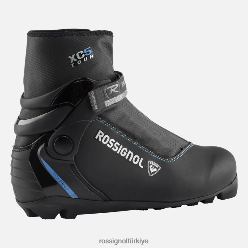 Rossignol nordic touring botları xc-5 fw yeni stil kadınlar ayakkabı F0TFH805