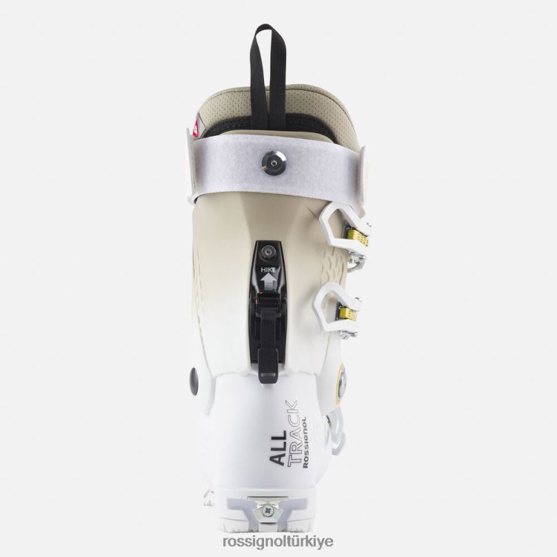 Rossignol free touring kayak botları alltrack elit 110 lt gw yeni stil kadınlar ayakkabı F0TFH963