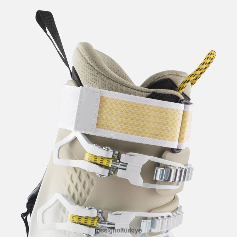 Rossignol free touring kayak botları alltrack elit 110 lt gw yeni stil kadınlar ayakkabı F0TFH963