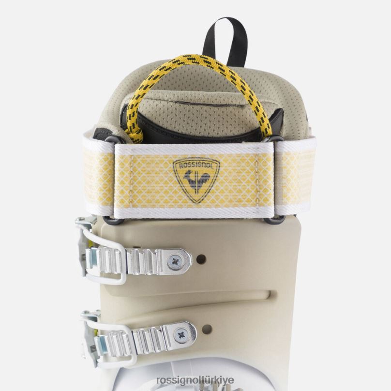 Rossignol free touring kayak botları alltrack elit 110 lt gw yeni stil kadınlar ayakkabı F0TFH963