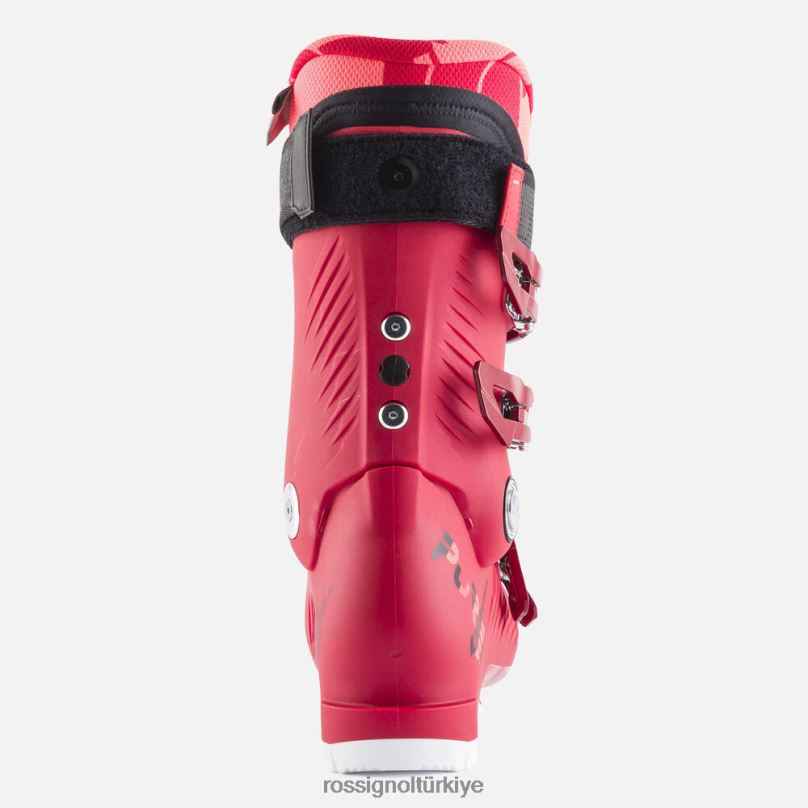 Rossignol pistte kayak botları pure elit 120 gw yeni stil kadınlar ayakkabı F0TFH1017
