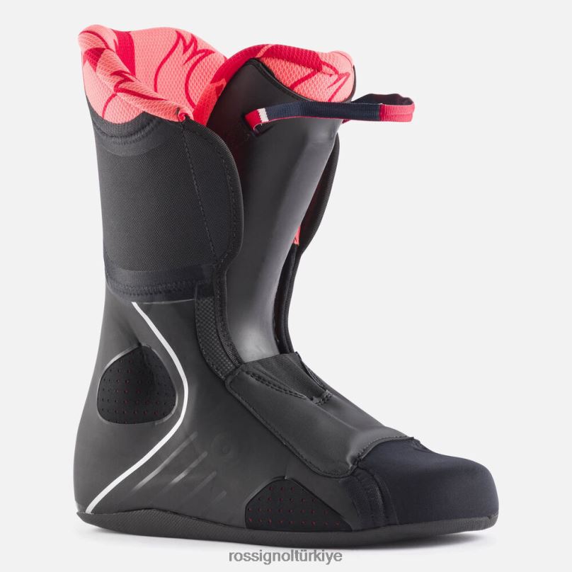 Rossignol pistte kayak botları pure elit 120 gw yeni stil kadınlar ayakkabı F0TFH1017