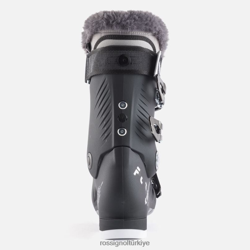 Rossignol pistte kayak botları pure pro 80 yeni stil kadınlar ayakkabı F0TFH789