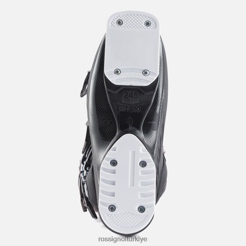 Rossignol pistte kayak botları pure pro 80 yeni stil kadınlar ayakkabı F0TFH789