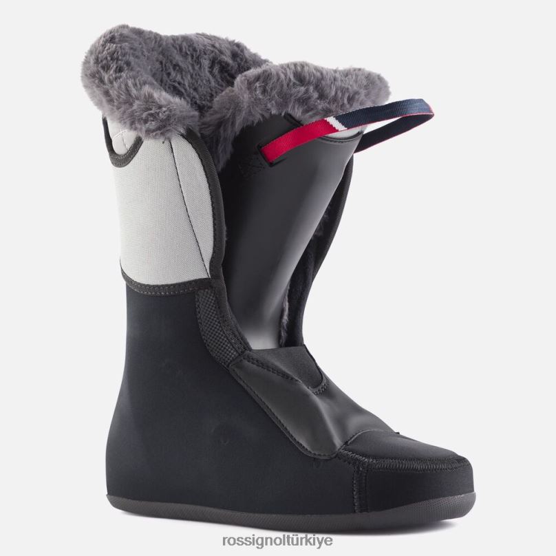 Rossignol pistte kayak botları pure pro 80 yeni stil kadınlar ayakkabı F0TFH789