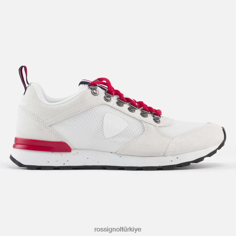 Rossignol mirasa özel spor ayakkabılar beyaz kadınlar ayakkabı F0TFH1089