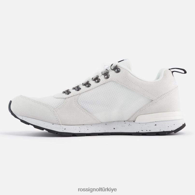 Rossignol mirasa özel tüm spor ayakkabılar beyaz kadınlar ayakkabı F0TFH695