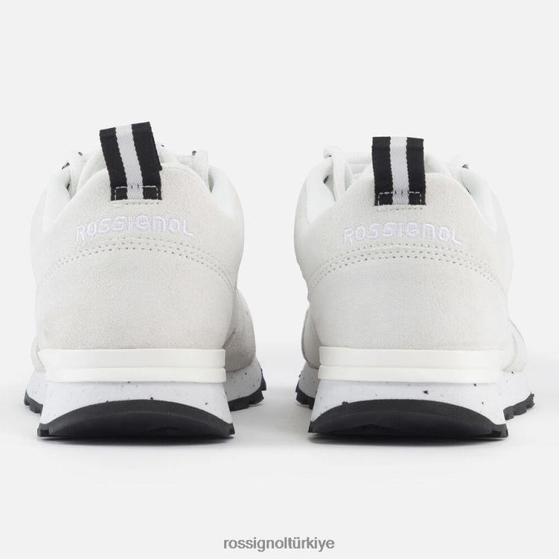 Rossignol mirasa özel tüm spor ayakkabılar beyaz kadınlar ayakkabı F0TFH695
