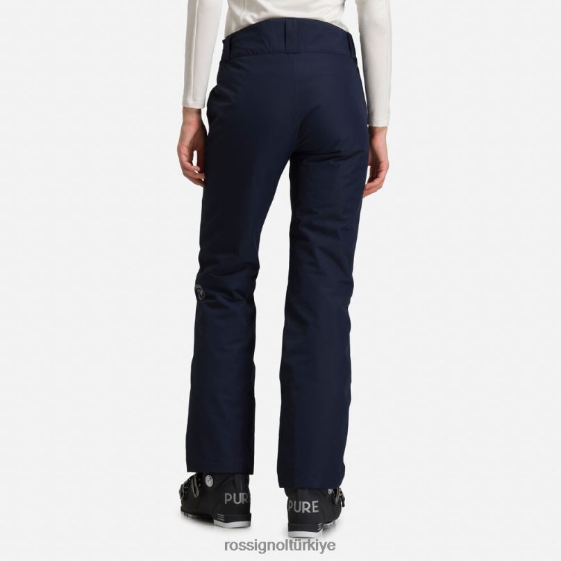 Rossignol Rapide kayak pantolonu tutulma kadınlar dipler F0TFH1083
