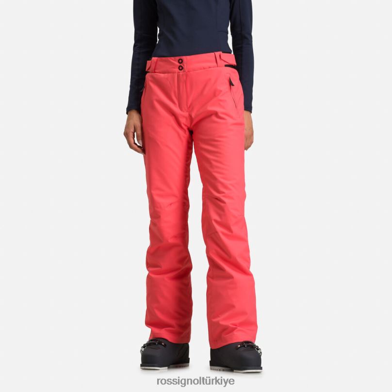 Rossignol kayak pantolonu koril kadınlar dipler F0TFH786