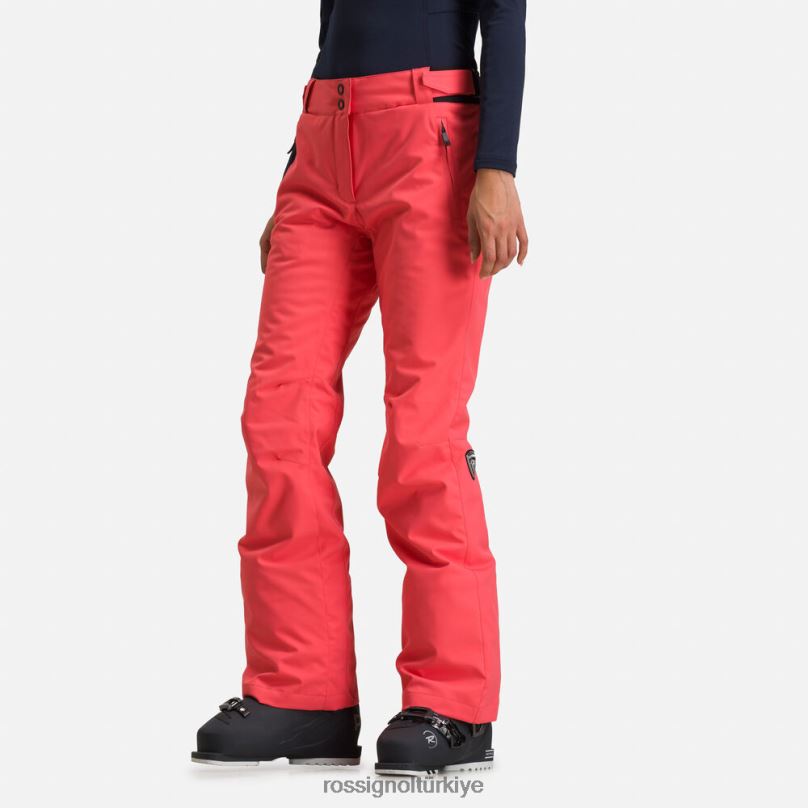 Rossignol kayak pantolonu koril kadınlar dipler F0TFH786