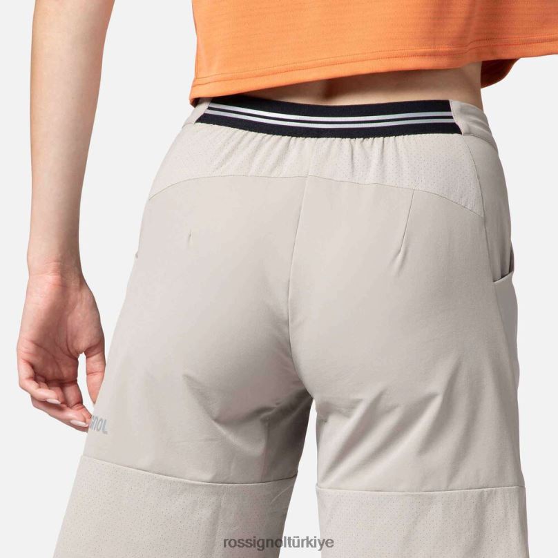 Rossignol hafif nefes alabilen şort huş ağacı kadınlar dipler F0TFH875