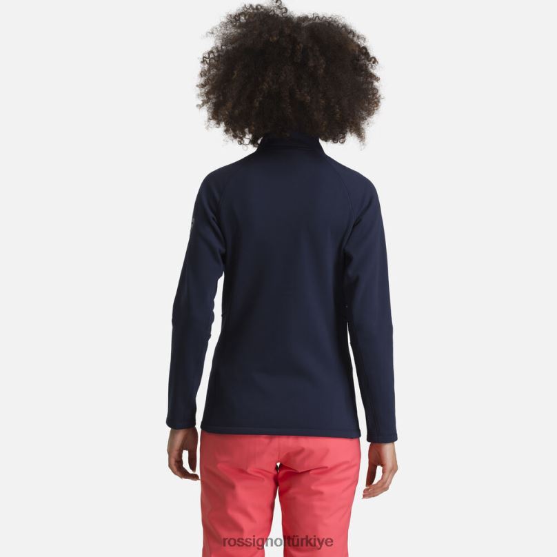 Rossignol klasik iklim katmanı tutulma kadınlar üstler F0TFH713