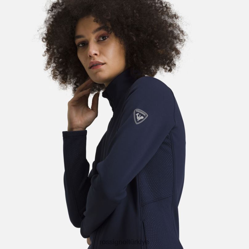 Rossignol klasik iklim katmanı tutulma kadınlar üstler F0TFH713