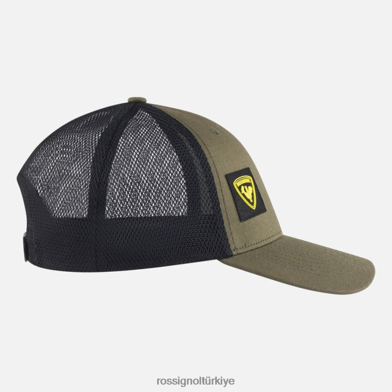 Rossignol bedava top şapkasını sürmek asinus yaprağı üniseks Aksesuarlar F0TFH554