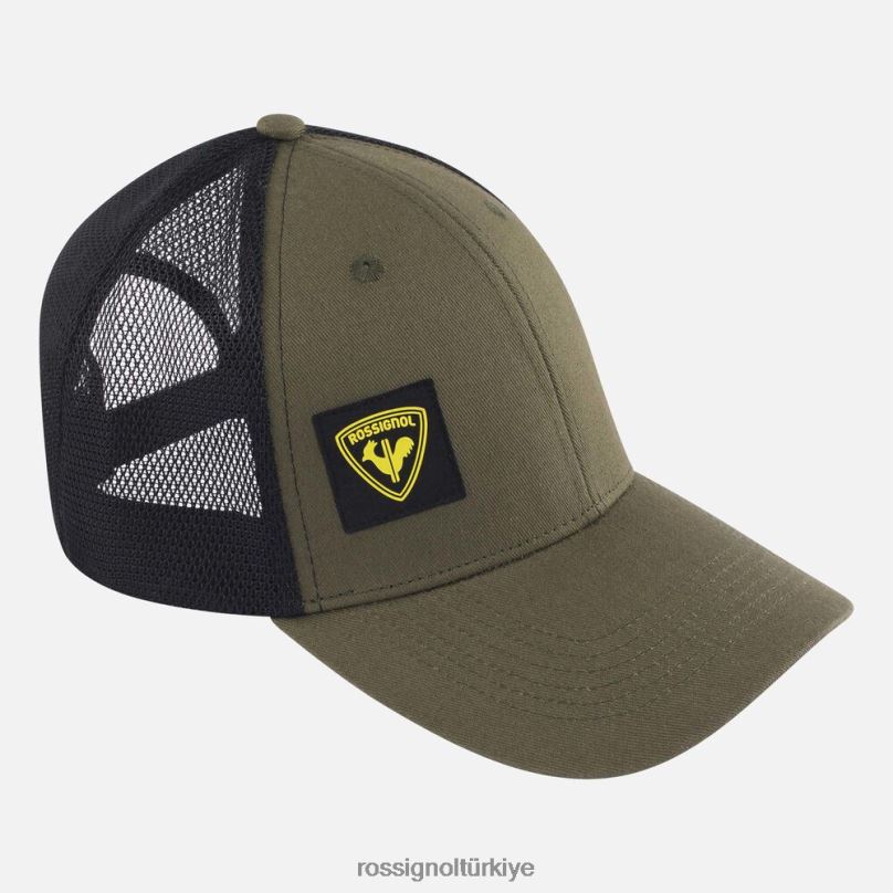 Rossignol bedava top şapkasını sürmek asinus yaprağı üniseks Aksesuarlar F0TFH554