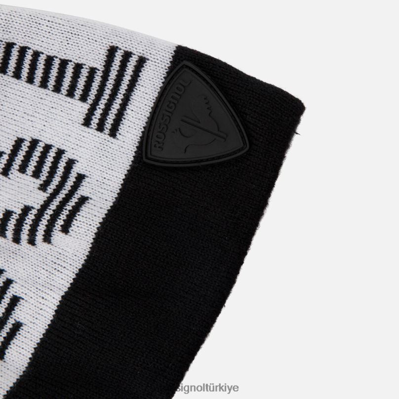 Rossignol ross bere Spor kırmızısı üniseks Aksesuarlar F0TFH399