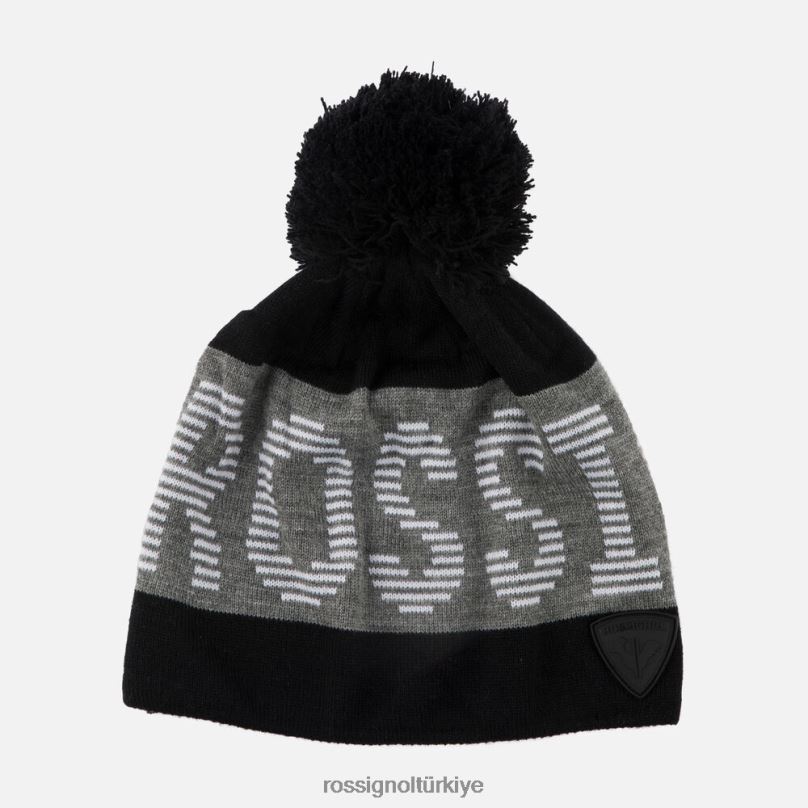 Rossignol ross bere siyah üniseks Aksesuarlar F0TFH383