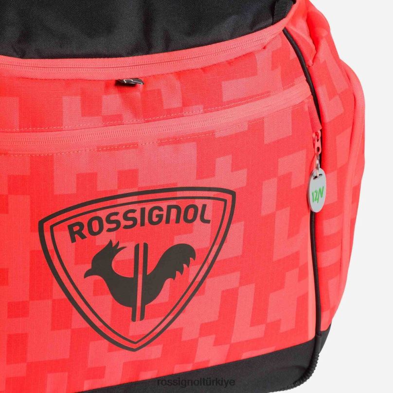 Rossignol çanta kahraman ısıtmalı 120v yeni stil üniseks Aksesuarlar F0TFH216
