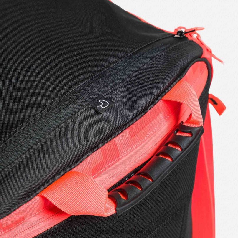 Rossignol çanta kahraman ısıtmalı 120v yeni stil üniseks Aksesuarlar F0TFH216