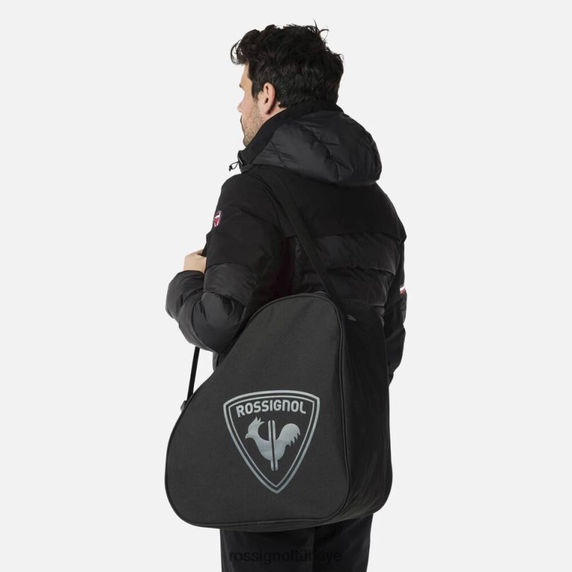 Rossignol temel önyükleme çantası yeni stil üniseks Aksesuarlar F0TFH431