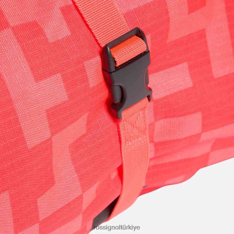 Rossignol kayak çantası Hero 2/3 çift ayarlanabilir 190-221 yeni stil üniseks Aksesuarlar F0TFH476