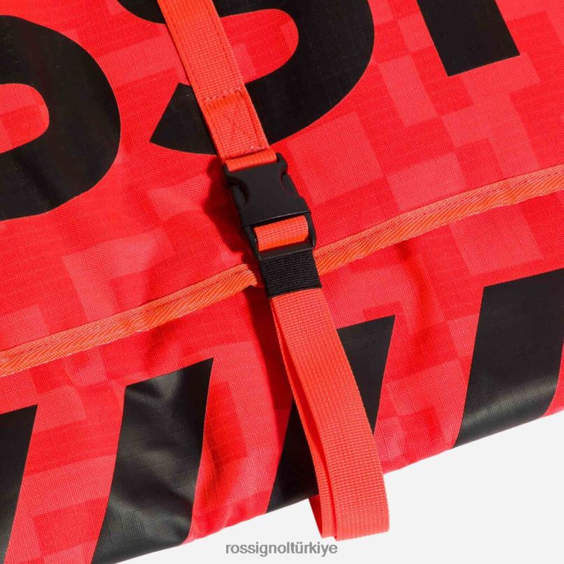 Rossignol kayak seyahat çantası kahraman 4p 240 yeni stil üniseks Aksesuarlar F0TFH81