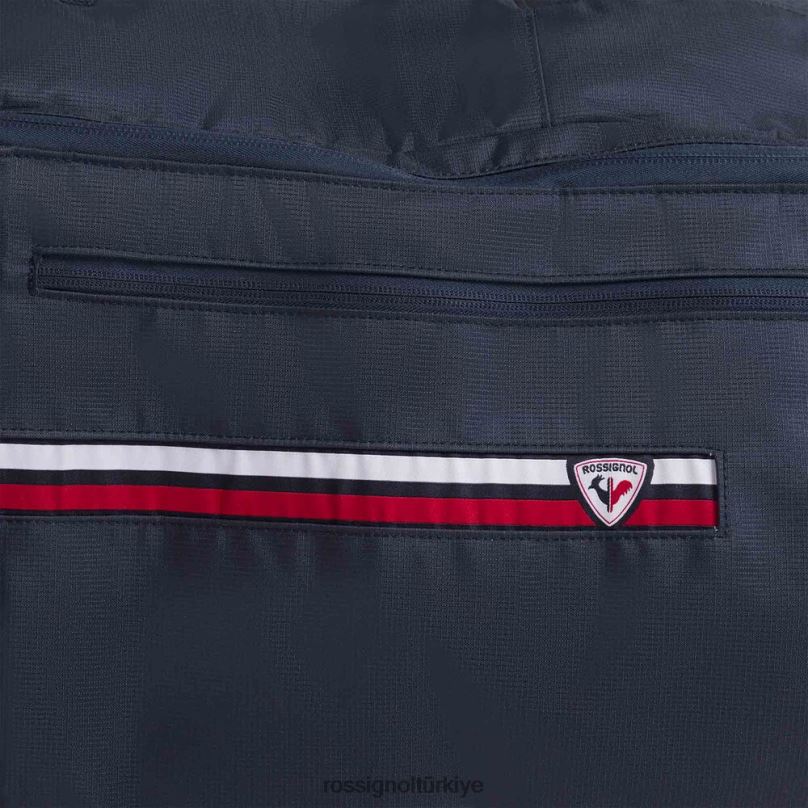 Rossignol strato uzayabilen tekerlekli kayak çantası 2 çift 170-210 cm yeni stil üniseks Aksesuarlar F0TFH271