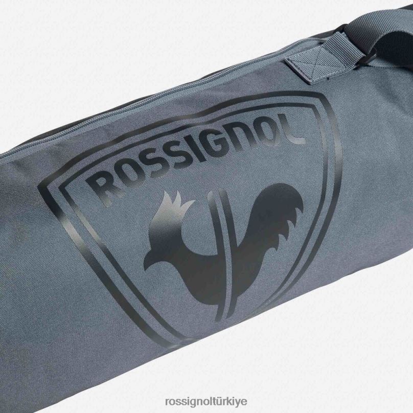 Rossignol taktik seyahat kayak çantası eski uzun 160-210cm yeni stil üniseks Aksesuarlar F0TFH258