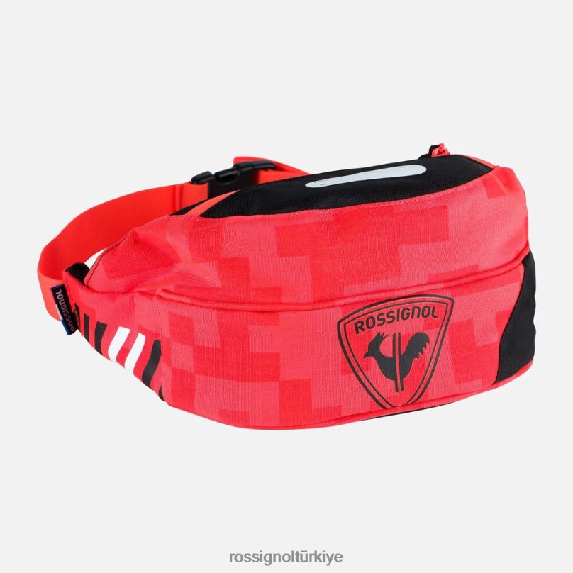 Rossignol çanta termo kemer 1l yeni stil üniseks Aksesuarlar F0TFH112