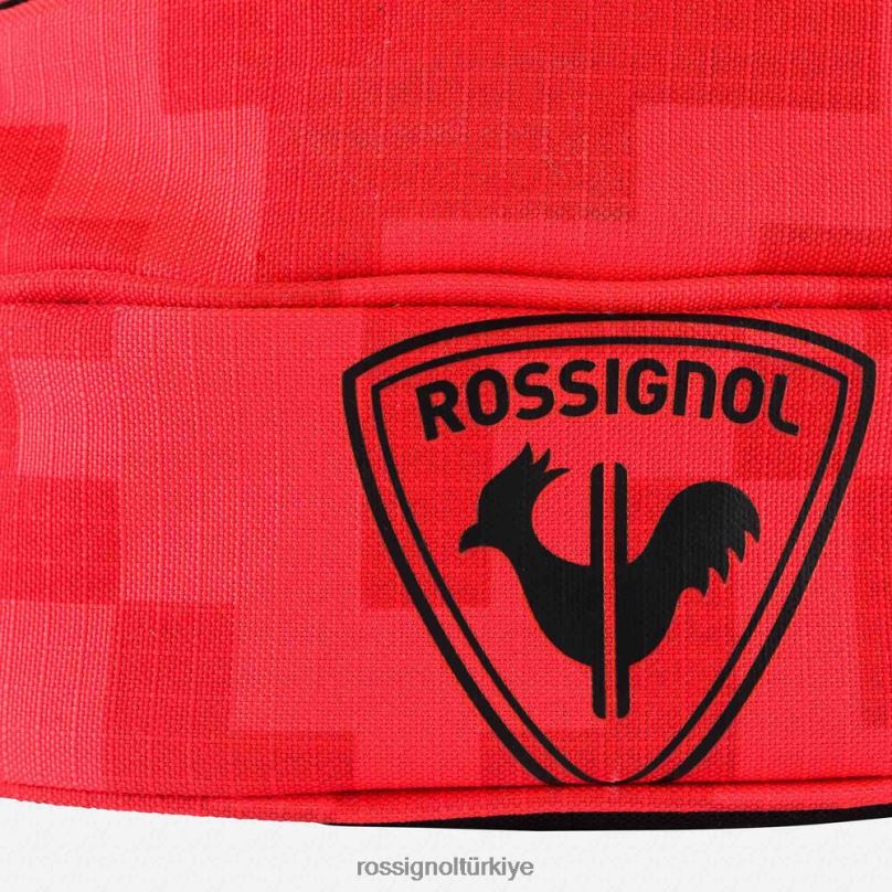 Rossignol çanta termo kemer 1l yeni stil üniseks Aksesuarlar F0TFH112