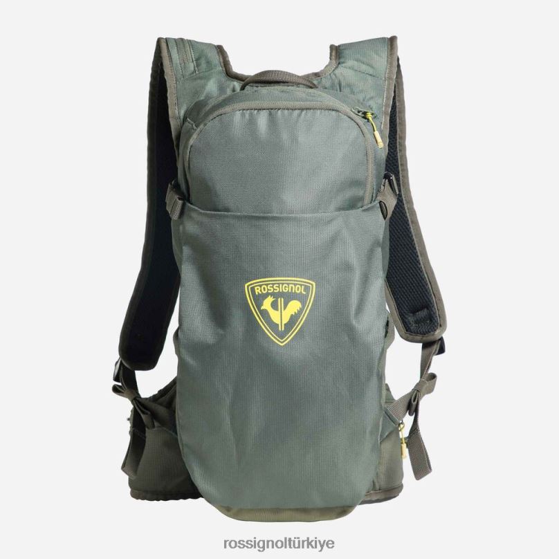 Rossignol kaçış bisiklet sırt çantası 12l yeni stil üniseks Aksesuarlar F0TFH506