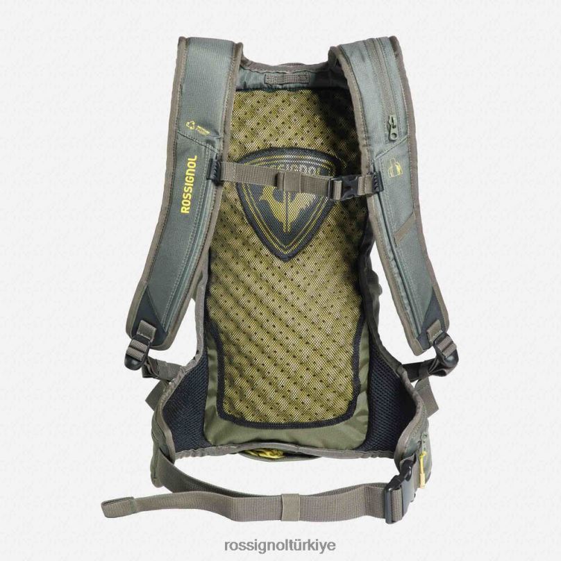 Rossignol kaçış bisiklet sırt çantası 12l yeni stil üniseks Aksesuarlar F0TFH506