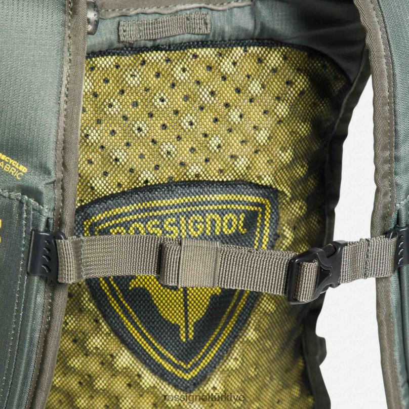 Rossignol kaçış bisiklet sırt çantası 12l yeni stil üniseks Aksesuarlar F0TFH506