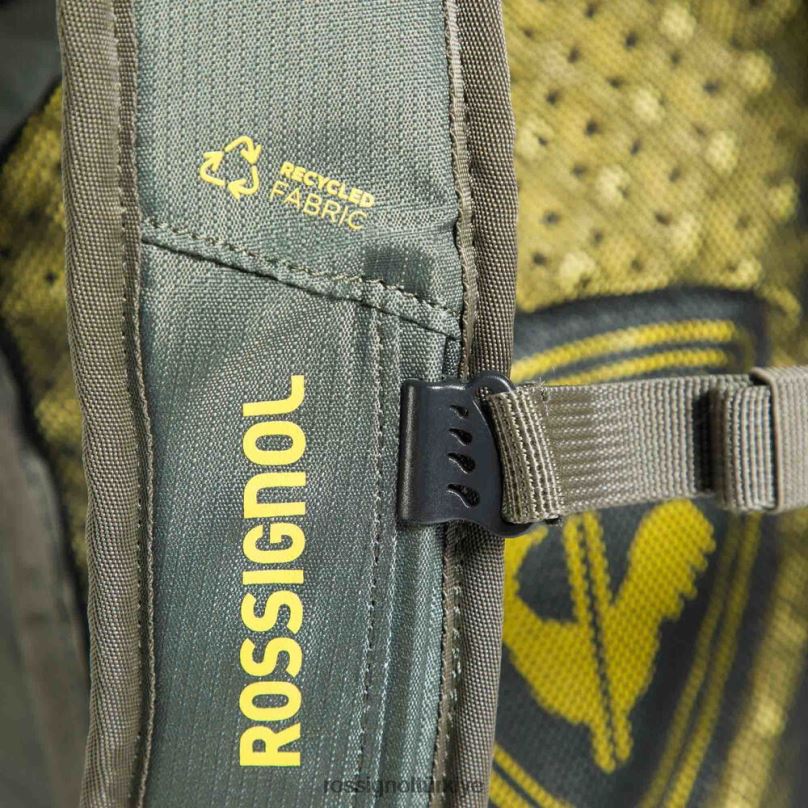 Rossignol kaçış bisiklet sırt çantası 12l yeni stil üniseks Aksesuarlar F0TFH506