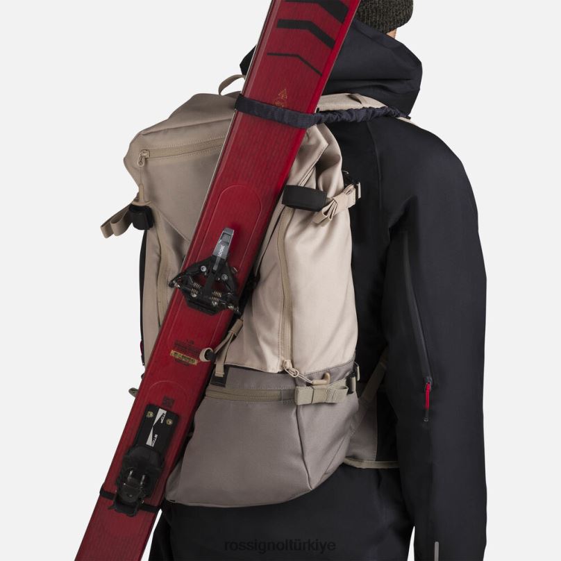 Rossignol kaçış ücretsiz 25l yeni stil üniseks Aksesuarlar F0TFH655