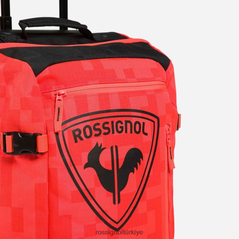 Rossignol kahraman seyahat kabin çantası yeni stil üniseks Aksesuarlar F0TFH481