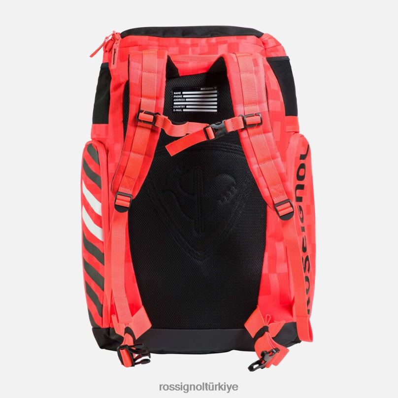 Rossignol sırt çantası kahramanı küçük sporcular yeni stil üniseks Aksesuarlar F0TFH463