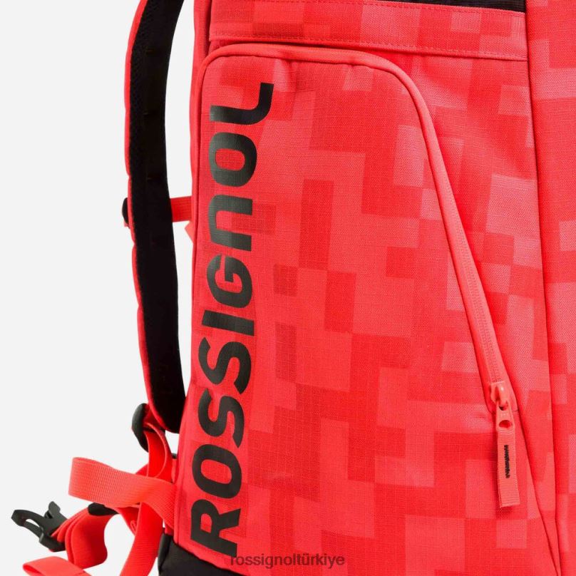 Rossignol sırt çantası kahramanı küçük sporcular yeni stil üniseks Aksesuarlar F0TFH463