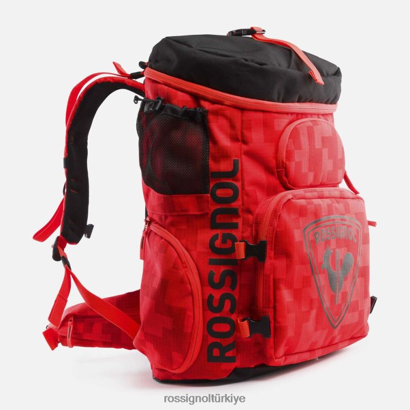 Rossignol sırt çantası kahraman önyükleme pro yeni stil üniseks Aksesuarlar F0TFH178