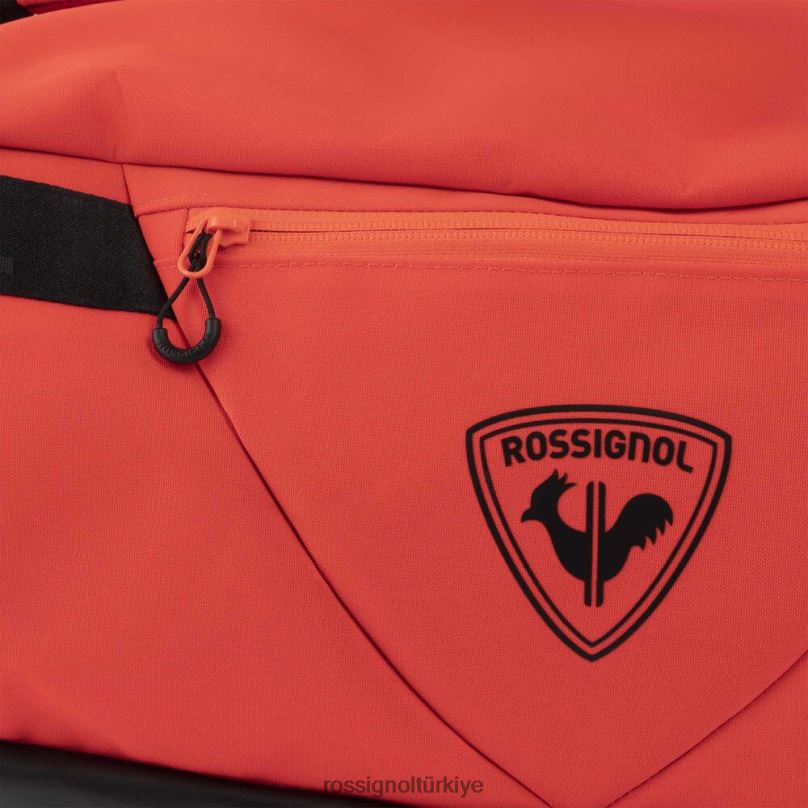 Rossignol spor çantası 60l kahraman yeni stil üniseks Aksesuarlar F0TFH602