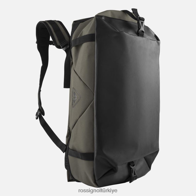 Rossignol spor çantası 60l yeni stil üniseks Aksesuarlar F0TFH582