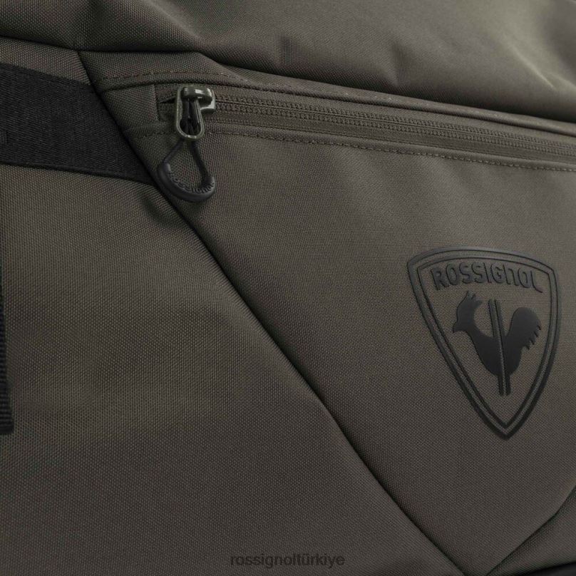 Rossignol spor çantası 60l yeni stil üniseks Aksesuarlar F0TFH582