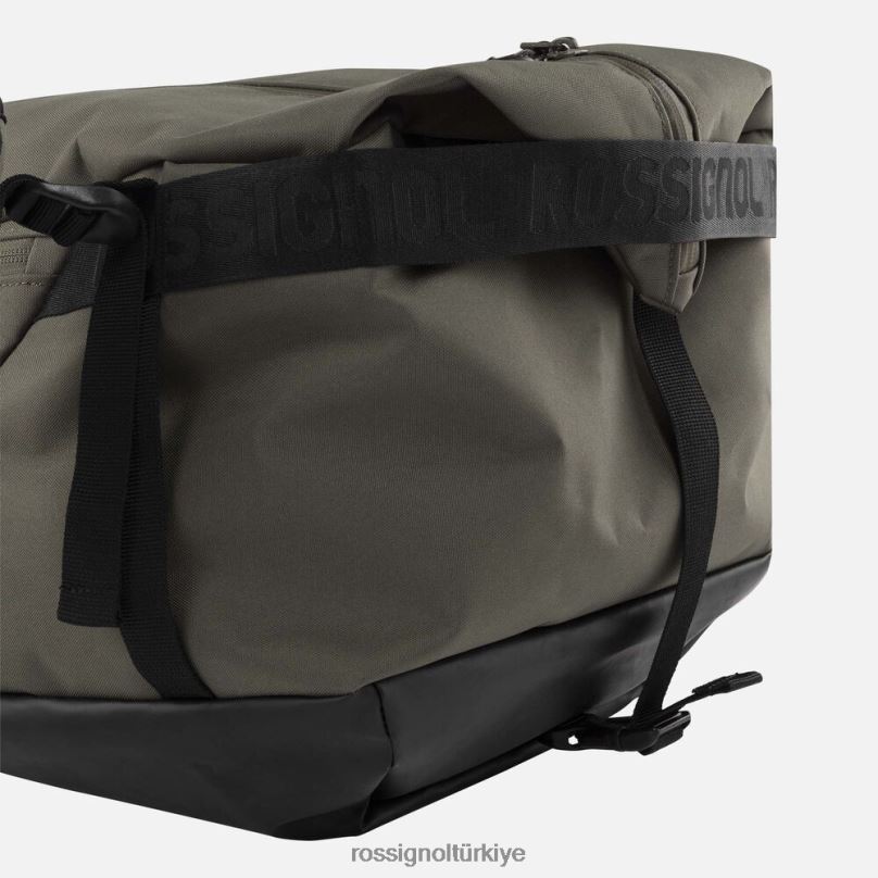 Rossignol spor çantası 60l yeni stil üniseks Aksesuarlar F0TFH582