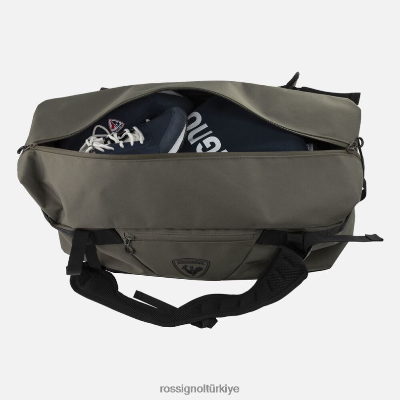 Rossignol spor çantası 60l yeni stil üniseks Aksesuarlar F0TFH582