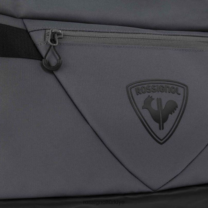 Rossignol spor çantası 60l yeni stil üniseks Aksesuarlar F0TFH633